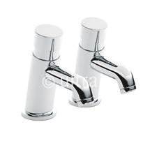 Ultra Modern Non Concussive Basin Taps - TWS008