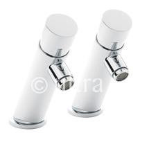 Ultra Modern Non Concussive Basin Taps - TWS011