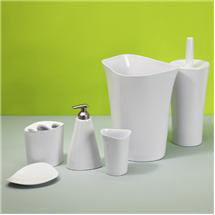 Umbra Orvino Bath Accessories Set