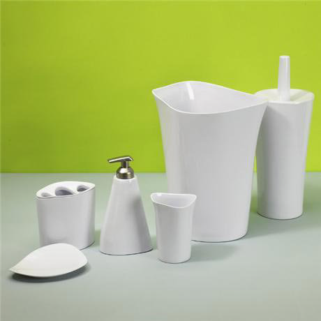 Umbra Orvino Bath Accessories Set