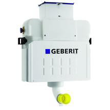 Geberit - UP200 Concealed Dual Flush Cistern