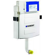 Geberit - UP320 Concealed Dual Flush Cistern