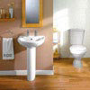 Valence Bathroom 4 Piece 2TH Suite