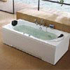 Valencia Hydrotherapy Bath Deluxe Model