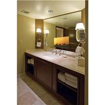TechVision - 19" Vanity WP LCD TV with Crystal Clear Mirror - 2 x Size Options