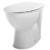 Vanity Unit Ceramic WC Pan & Soft-Close Seat without Cistern