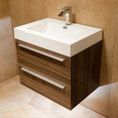 Vanity Units