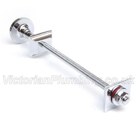 Cast Iron Radiator Luxury Wall Stay Bracket