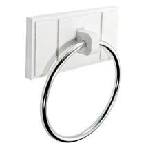 Croydex - Maine Towel Ring - White Pine Wood - WA971522