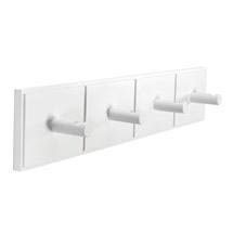 Croydex - Maine Robe Hook - White Pine Wood - WA971722