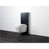 Geberit - Monolith for Wall Hung WC's - Black