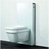 Geberit - Monolith for Wall Hung WC's - White