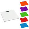 Wenko Tropic Digital Bathroom Scale - 7 Colour Options