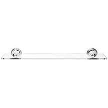 Croydex - Westminster Glass Shelf - QM201441