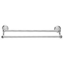 Croydex - Westminster Double Towel Rail - QM202841