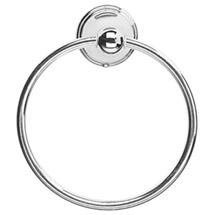 Croydex - Westminster Towel Ring - QM201541