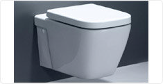 Wall Hung Toilets