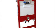 Wall Mounting Fixing Frames