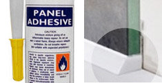 Wall Panel Accessories