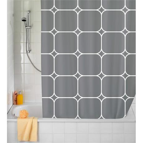 Anti Mold Shower Curtain Liner Heavy Duty Shower Curtains