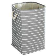 Wenko - Maritime Square Laundry Bin - 35520100