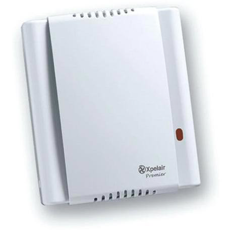 Xpelair - Premier DX200 Domestic Extraction Fan - 91013AW
