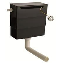 Dual Flush Concealed WC Cistern - XTY004
