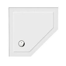 Zamori - 35mm Pentangle Shower Tray - ZAM-PENT