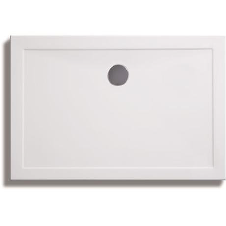 Zamori - 35mm Rectangular Shower Tray - ZAM-RECT