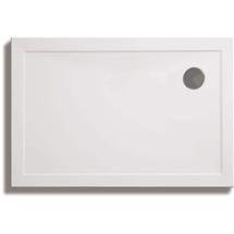Zamori - 35mm Rectangular Shower Tray - ZAM-RECT