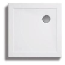 Zamori - 35mm Square Shower Tray - ZAM-35-SQR