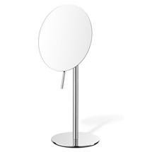 Zack - Avio Stainless Steel Cosmetic Mirror - 5x magnification - 40075