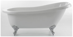 Free Standing Traditional Baths
