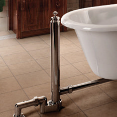 Bath & Basin Wastes