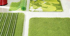 Bathroom/Bath Mats