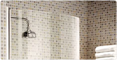 Bath Screens