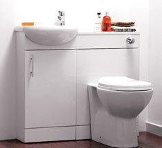 Bathroom Furniture