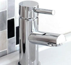 Kitchen & Bathroom Taps