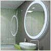 Bathroom Mirrors