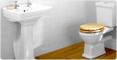 Bathroom Suites