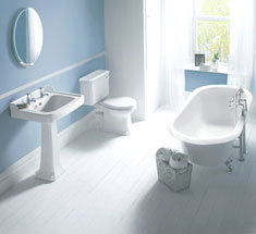 Bathroom Suites