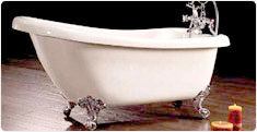 Baths