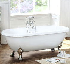 Baths