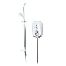 Triton T100E Thermostatic 8.5kW Care Plus Shower
