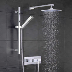 ELECTRIC SHOWERS - HOMESUPPLY.CO.UK