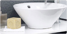 Counter Top Basins