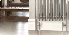 Designer Towel Rails