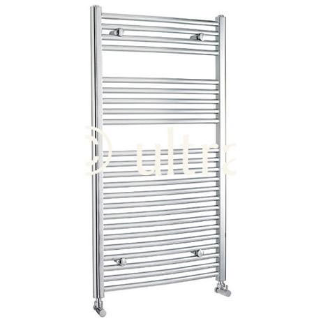Ultra Curved Ladder Rail 600mm x 1100mm - HK388