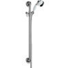 Traditional Shower Slide Rail Kit