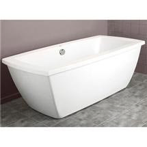 Zeto 1760 Freestanding Bath - 282621